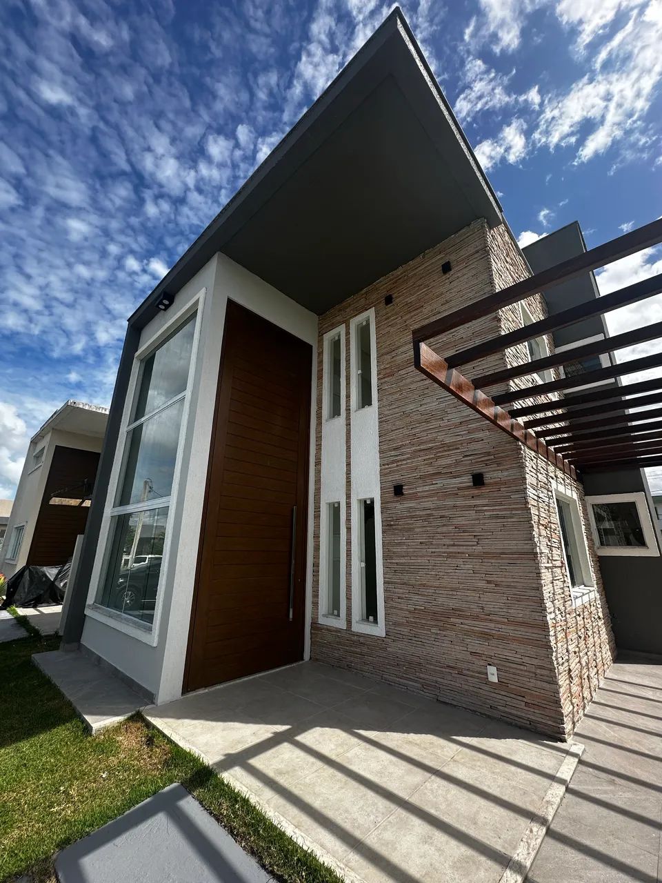 Foto - Camaçari - Setor Industrial Urbano