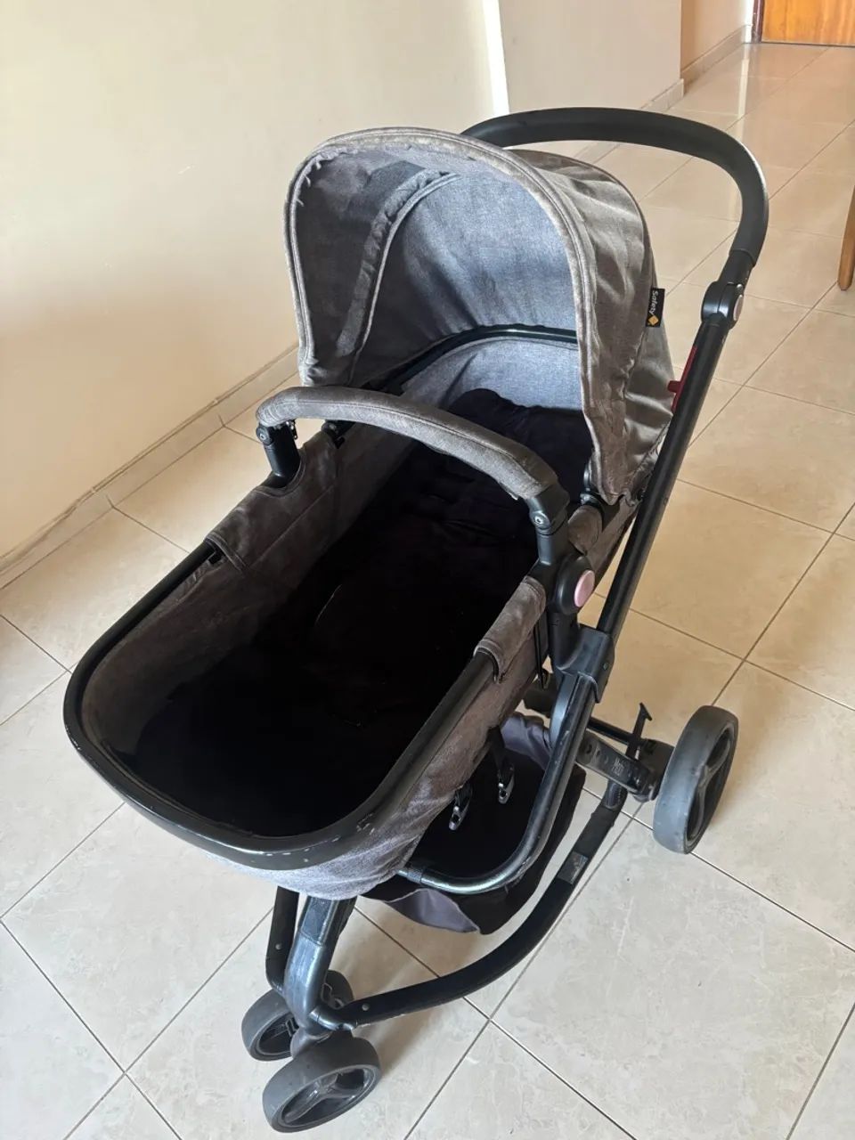 Safety 1st, Travel System Mobi NV Trio, , Full  - Foto 2