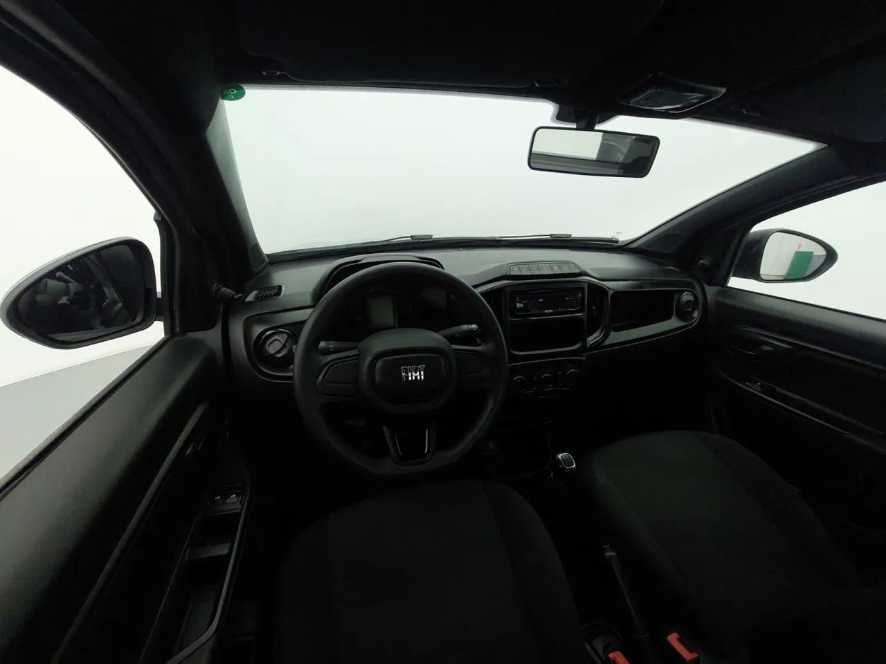 Fiat Strada Endurance 1.3 Flex 8V CS, foto 14 de 15