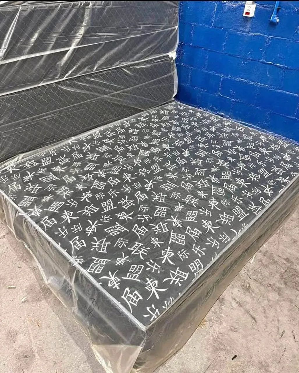CAMA BOX CONJUGADA!! APROVEITE O FRETE GRÁTIS  - Foto 5