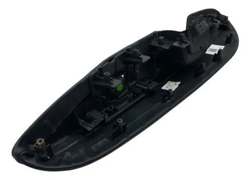 Puxador Porta Tras Esquerdo Honda Hrv 2017 2018 2019 2020 21 - Foto 2