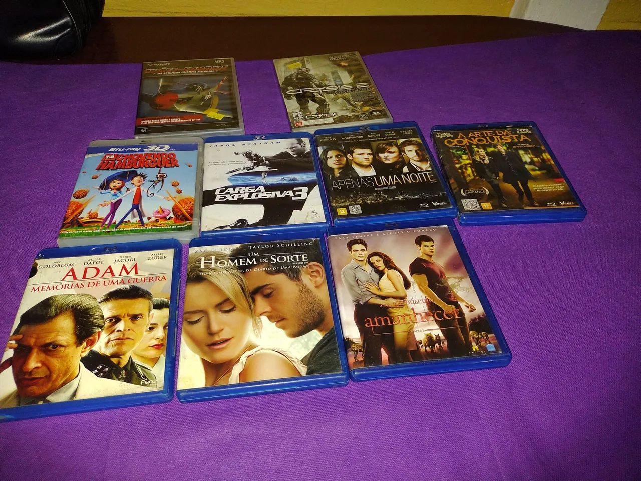 Dvd Aviões de Combate, documentário Discovery, original.