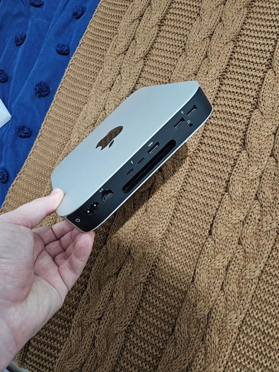 Mac Mini M2 - Computadores e Desktops - Jardins, Aracruz