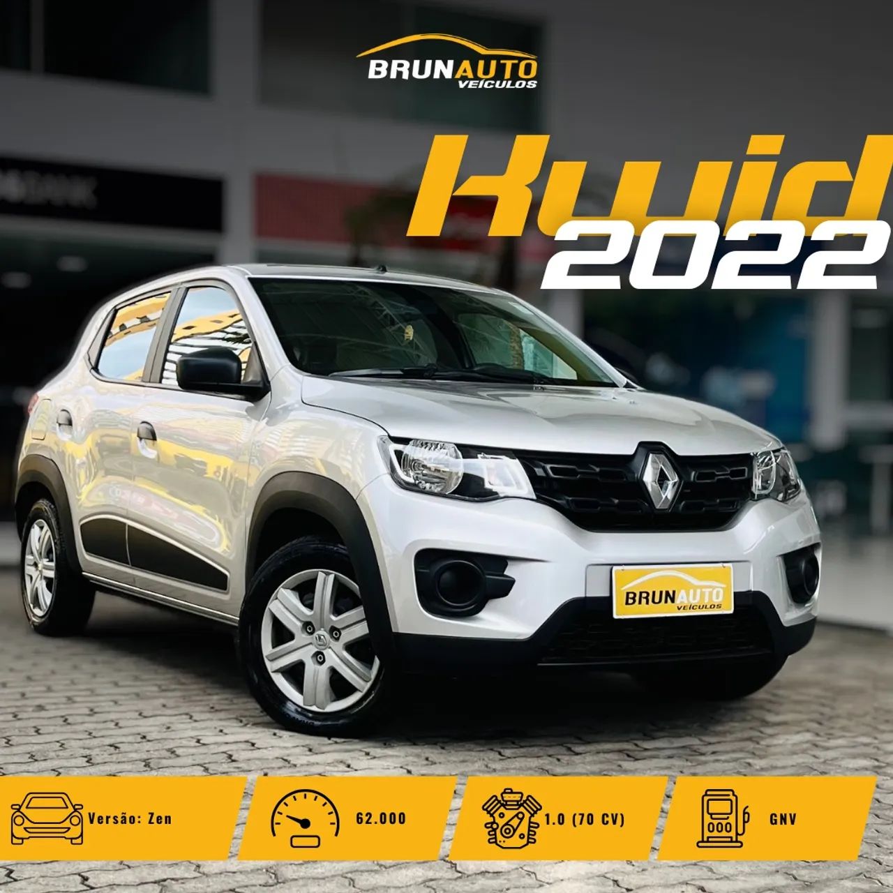 KWID ZEN 2021/2022