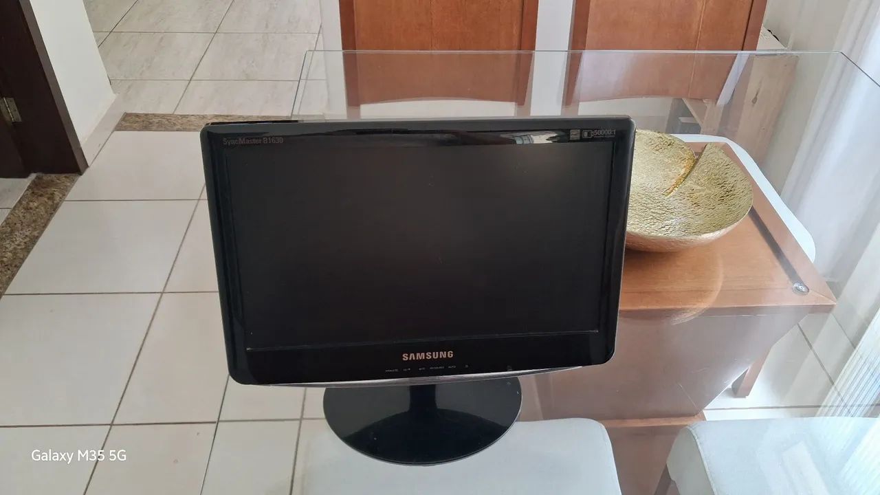 Mini Pc com monitor Samsung  - Foto 5