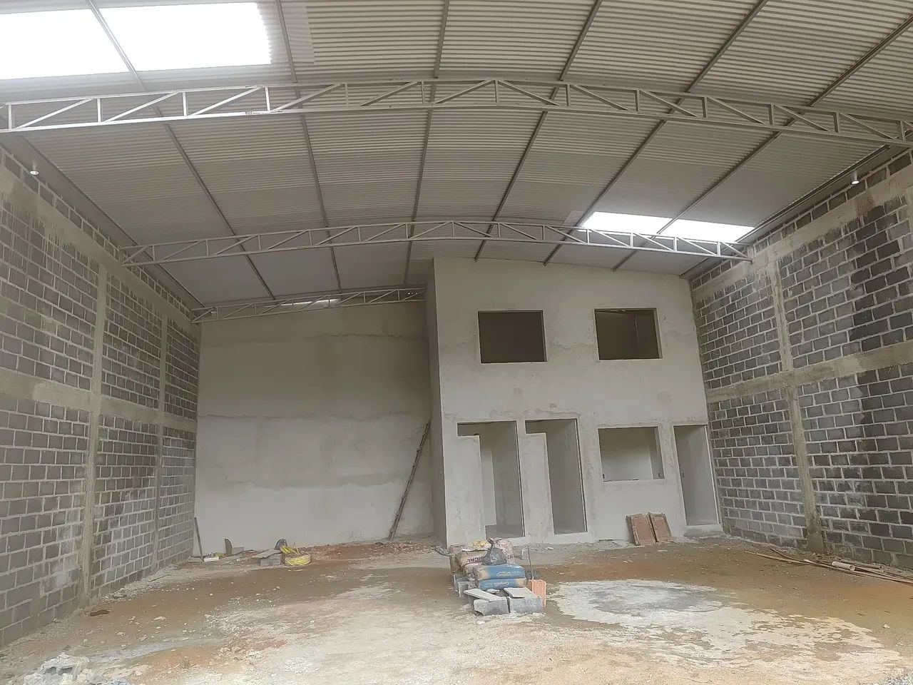 Galpao, barracão depósito  - Foto 3
