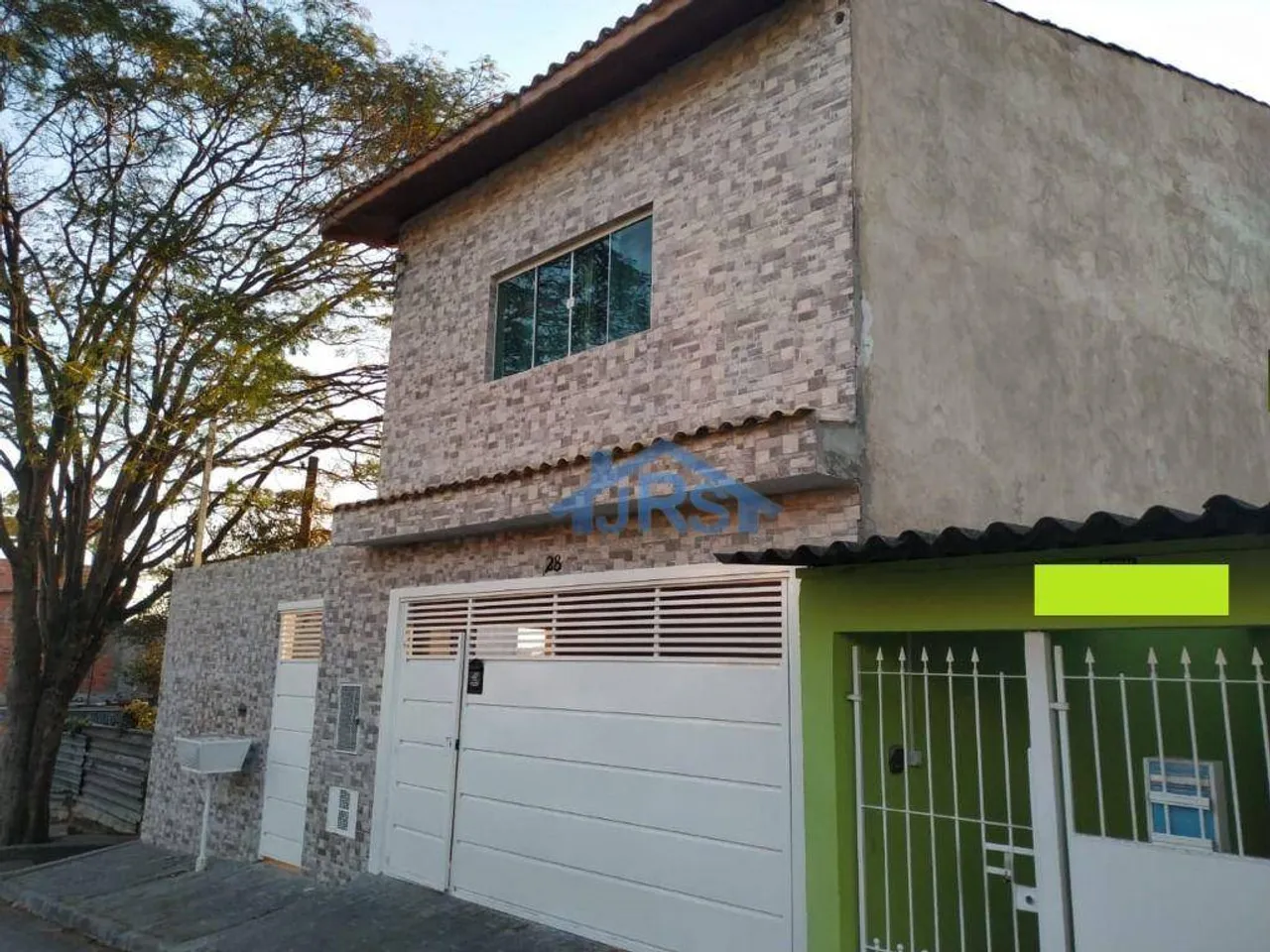 Sobrado com 3 dormitórios à venda, 136 m² por R$ 780.000,00 - Jardim Flórida - Barueri/SP