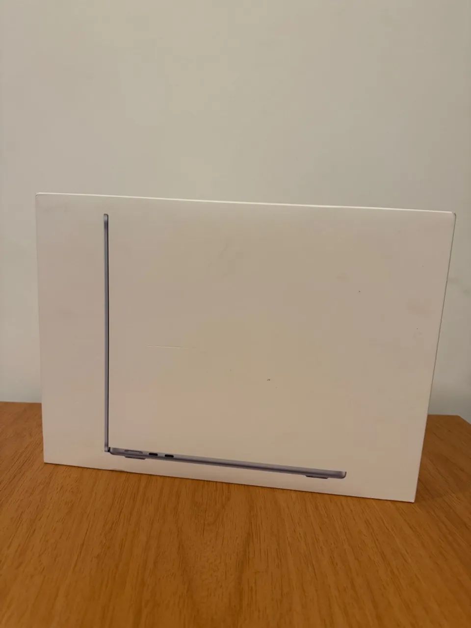 MacBook Air m4 - 16 RAM / 256 gb SSD - @gbstore071 - Foto 2