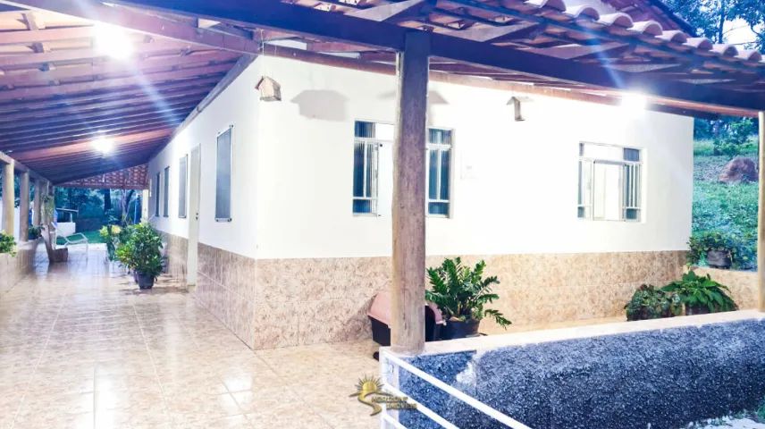 Sítio de 28.000M² em Sítio Novo - Mateus Leme - MG - Foto 9