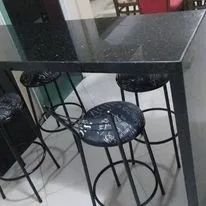?banqueta confortavel e moderna? - Foto 2