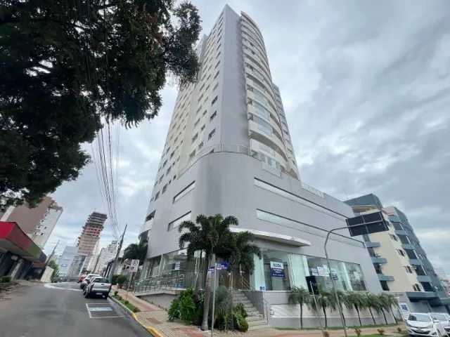 Belíssimo apê, mobiliado, pronto para morar. 