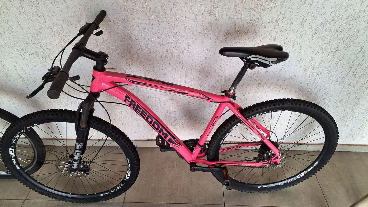 Bicicleta aro 29  - Foto 4