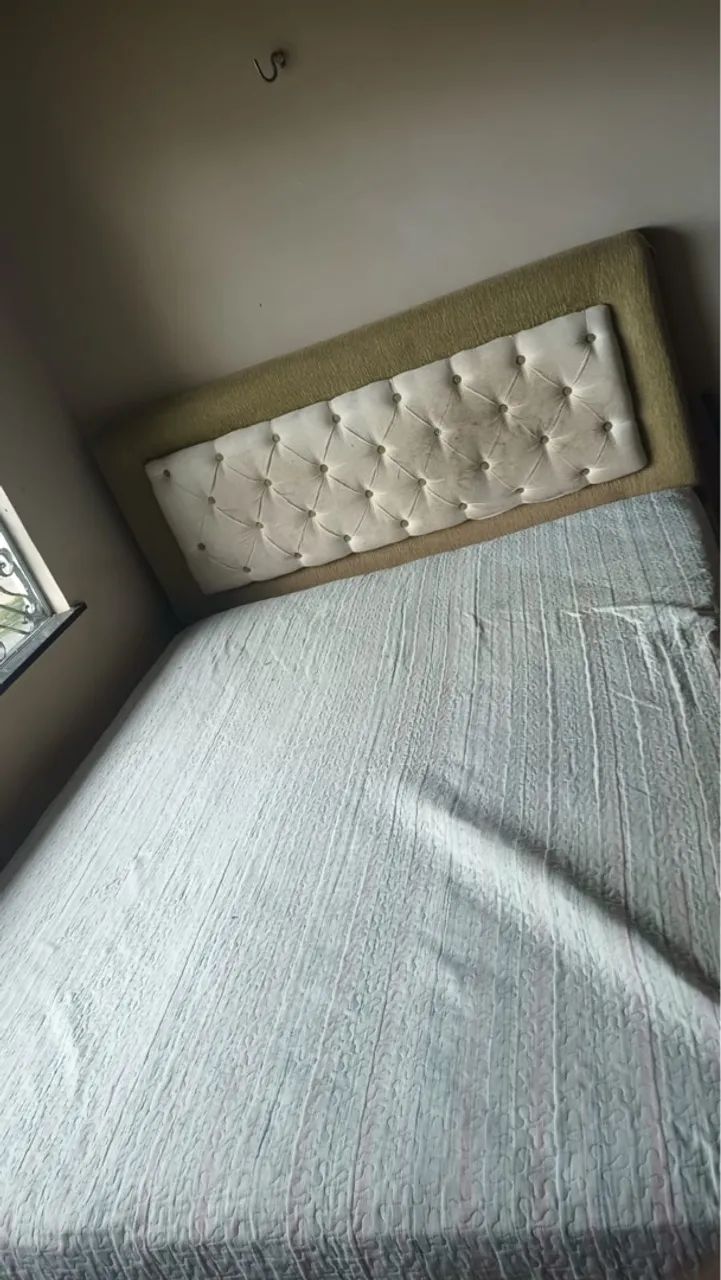 Vendo cama ortopédica  - Foto 3