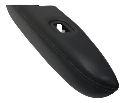 Puxador Porta Tras Esquerdo Honda Hrv 2017 2018 2019 2020 21 - Foto 4