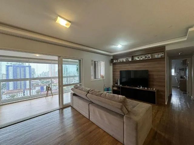 Foto - Santos - Embaré