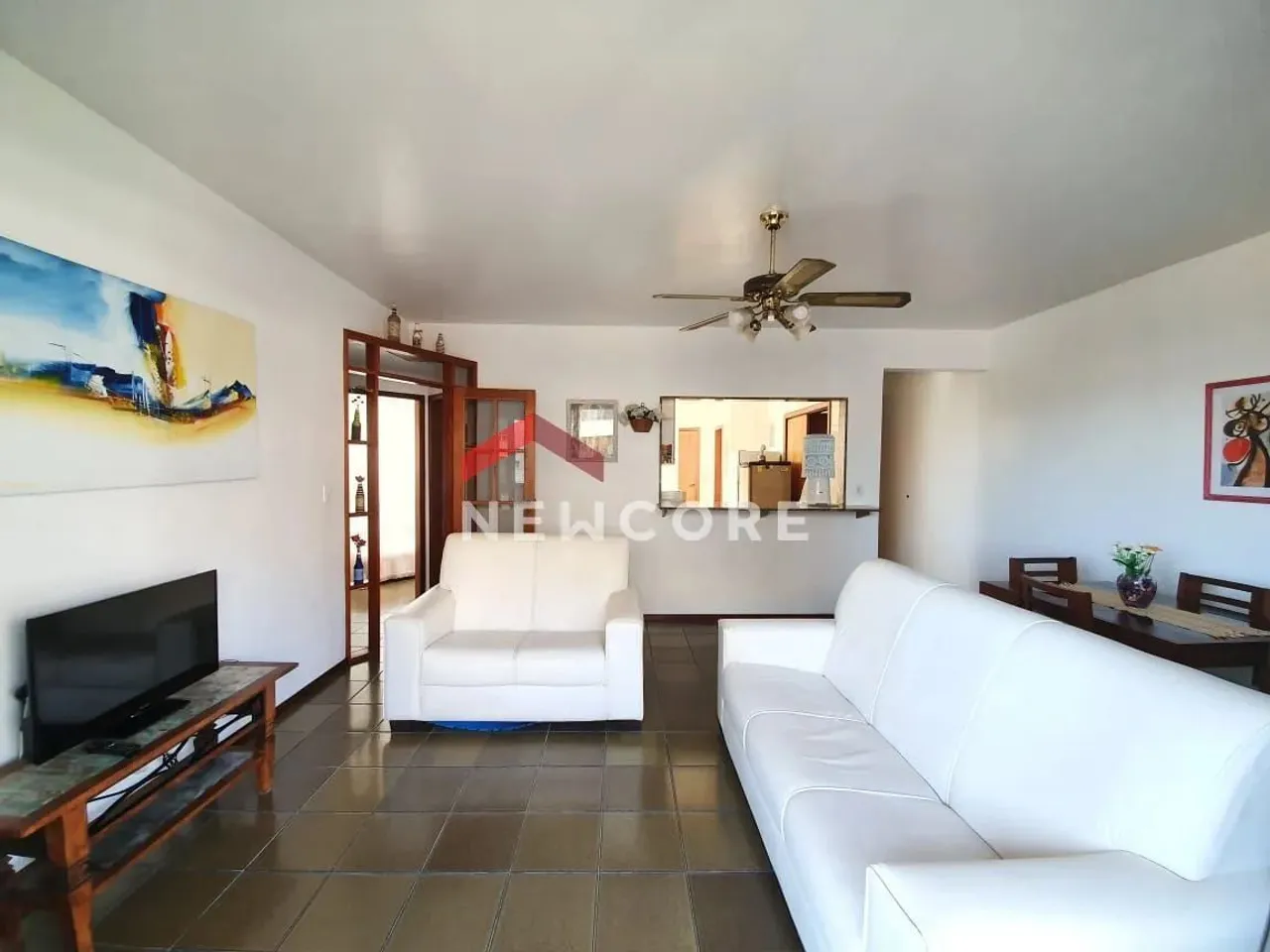 Apartamento em Rua Jorge Lossio - Vila Nova - Cabo Frio/RJ