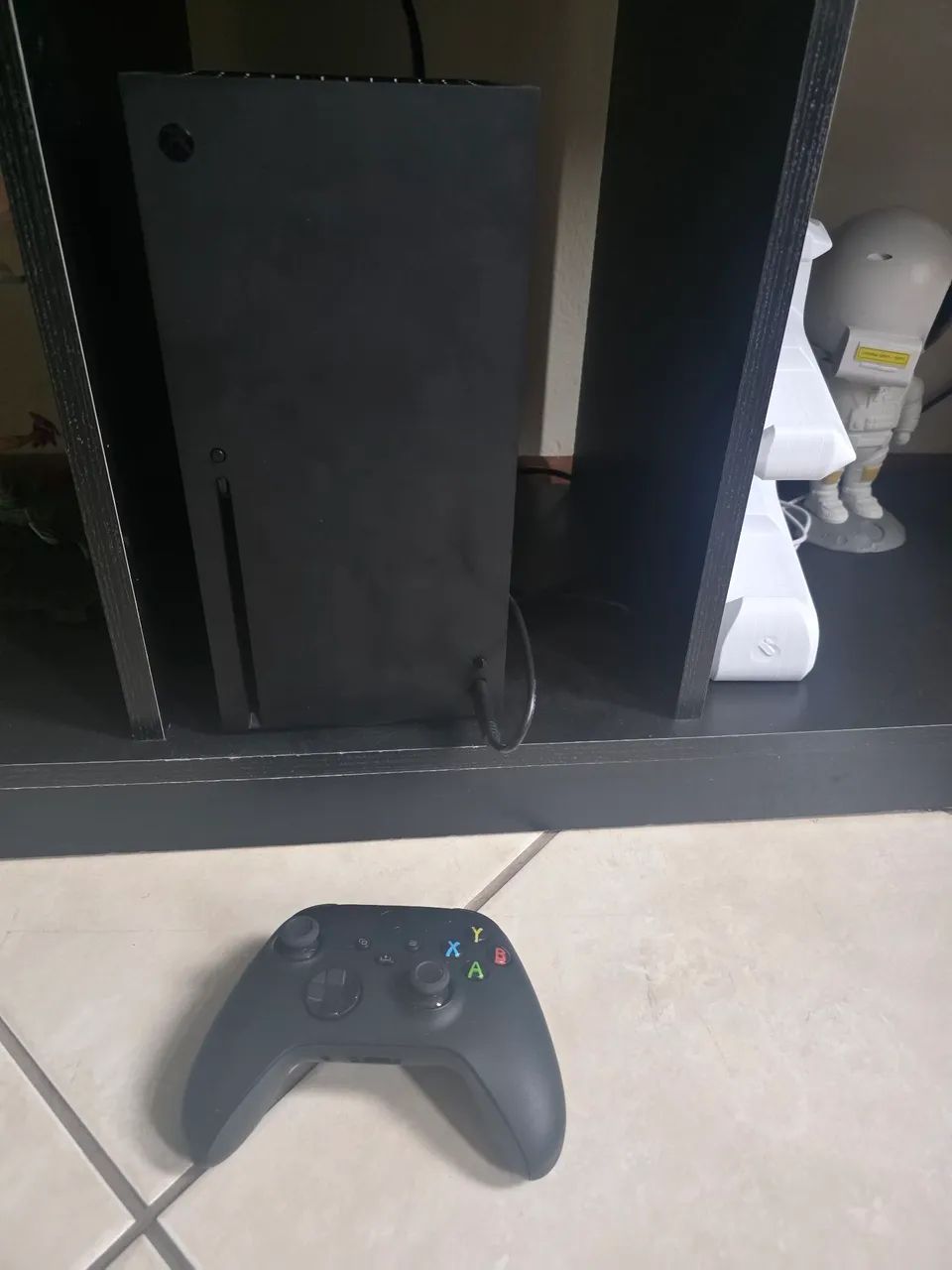 Xbox series x 1tb 64303757436419121