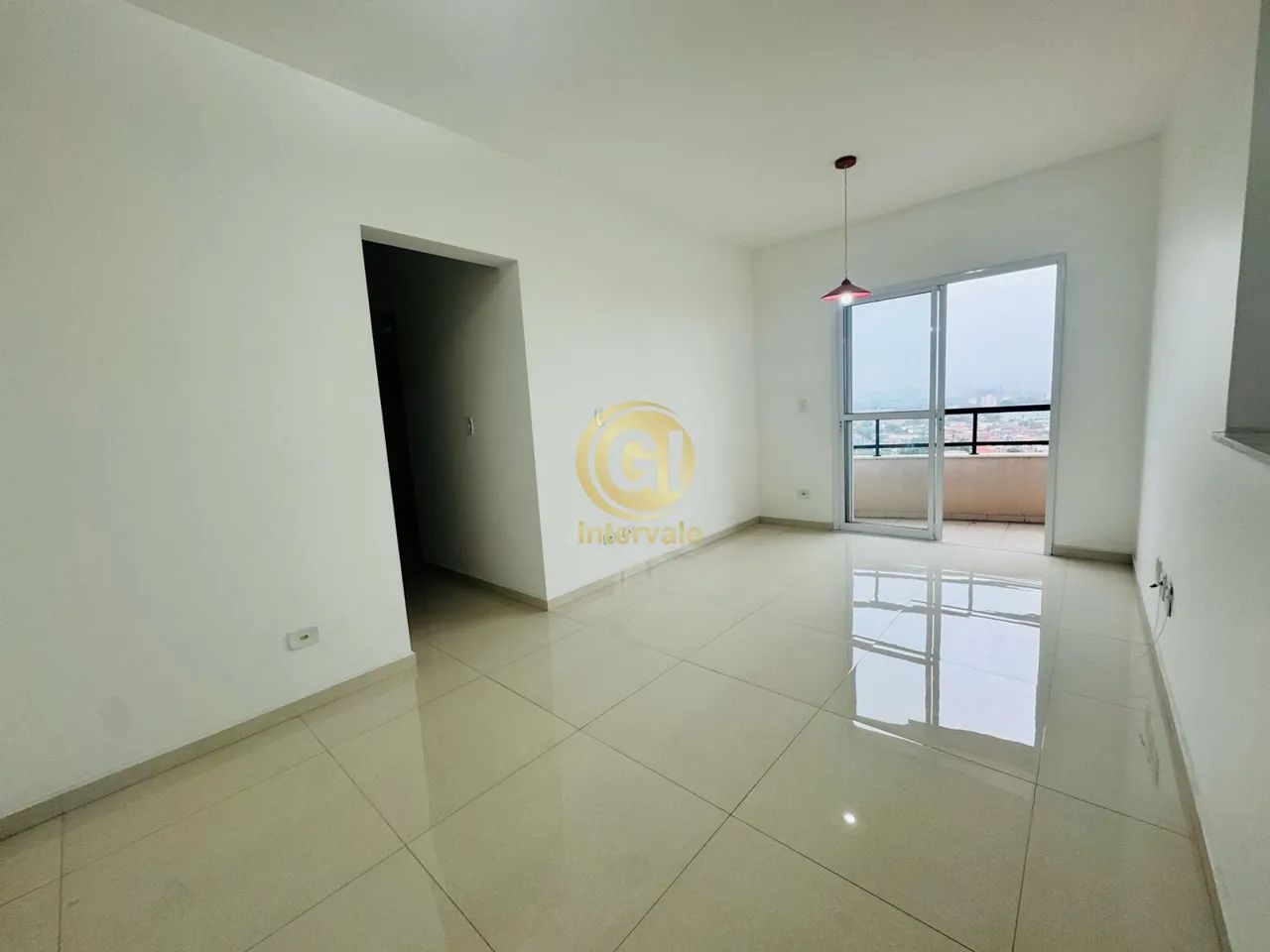 Imóvel para aluguel tem 64 metros quadrados com 2 quartos em Centro - Jacareí - SP - Foto 4