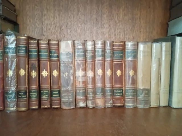 Livros Eça de Queiroz
