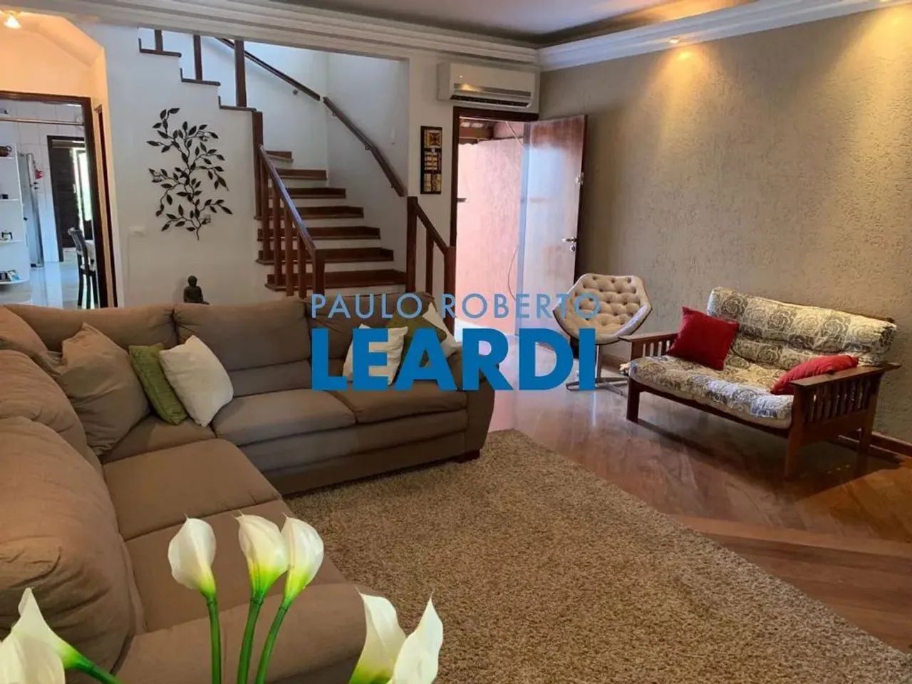 CASA ASSOBRADADA - SANTO AMARO - SP