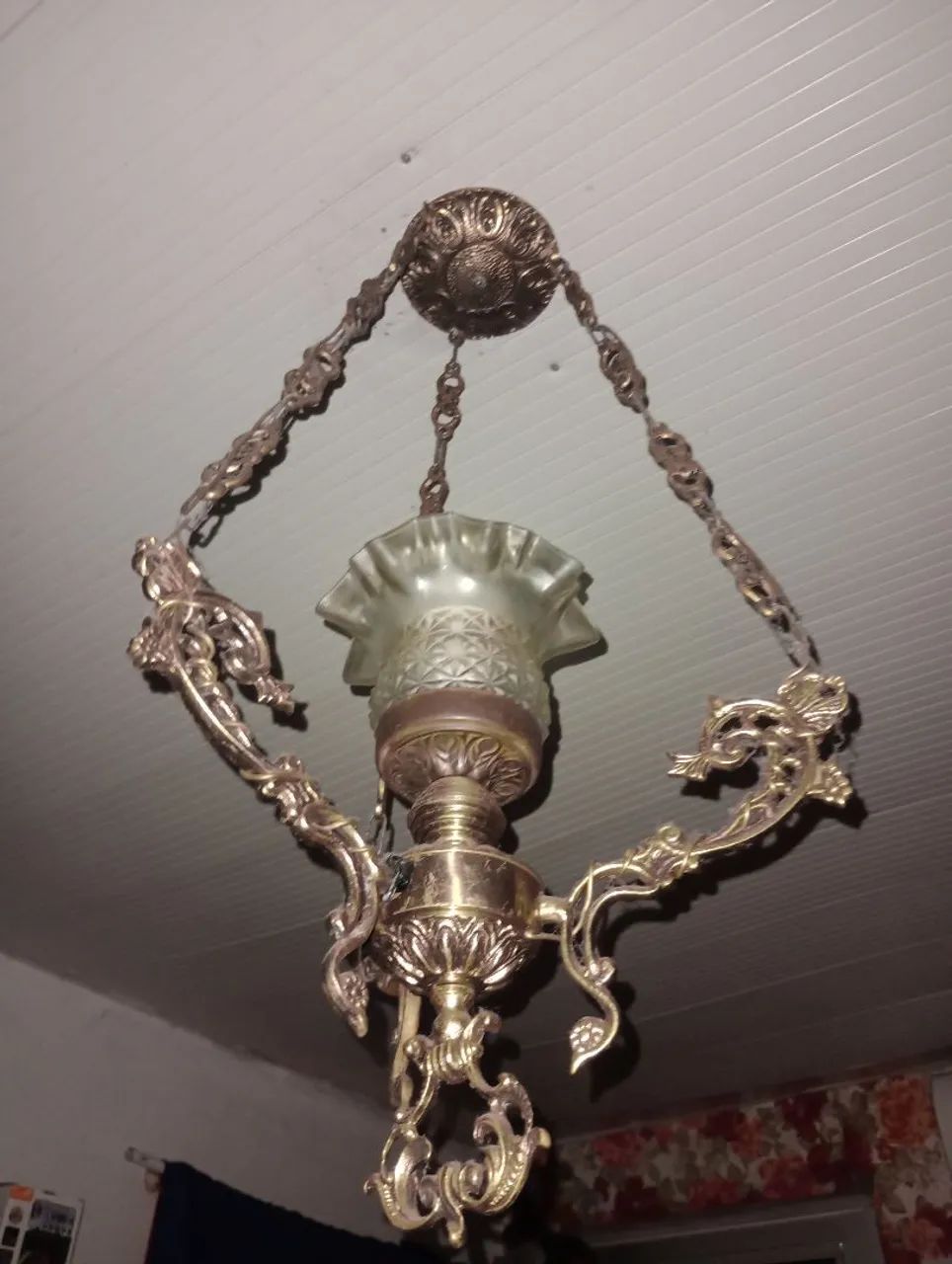Lustre pendente  - Foto 4
