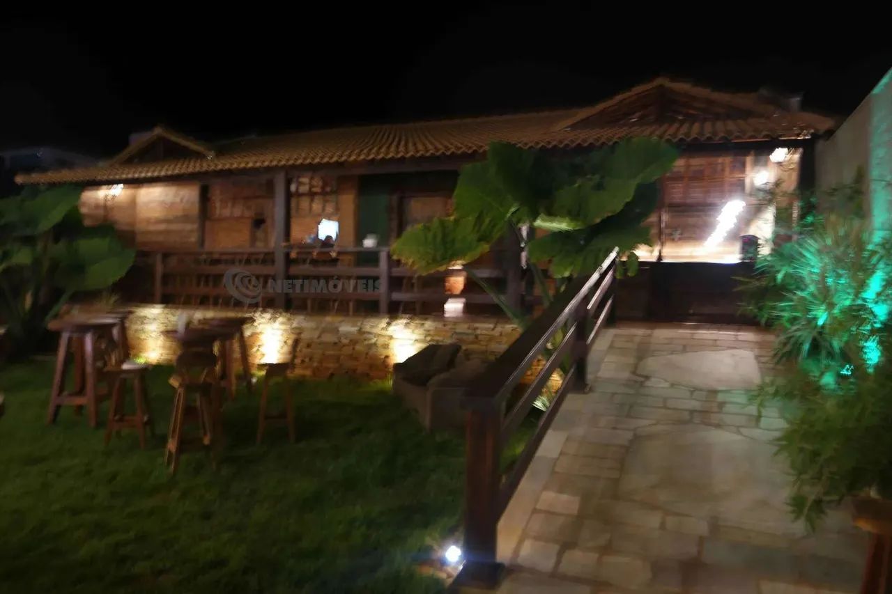 Venda Casa comercial Centro Guapé - Foto 5