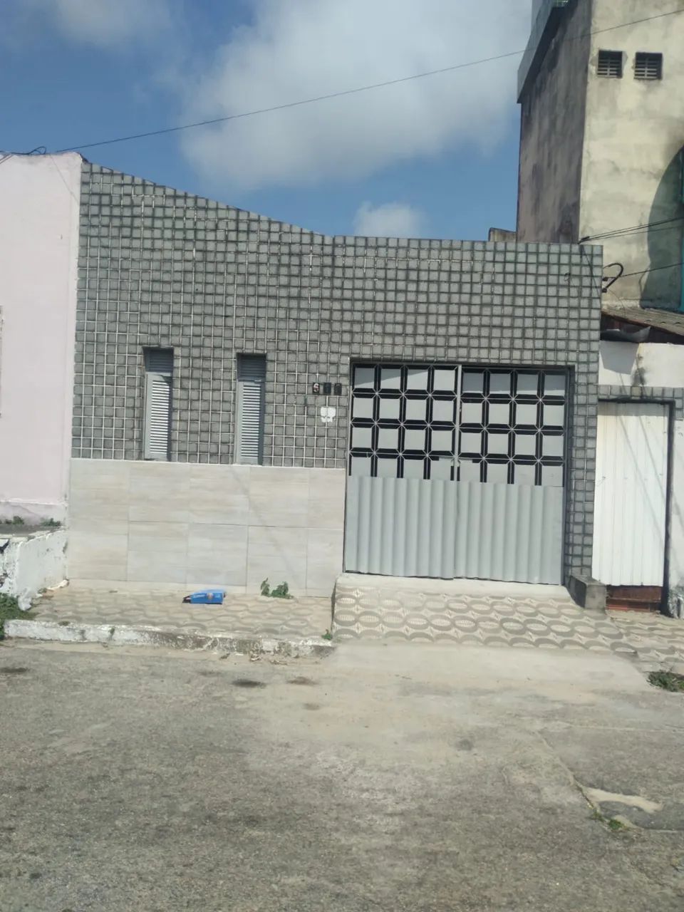 Foto - Natal - Lagoa Seca