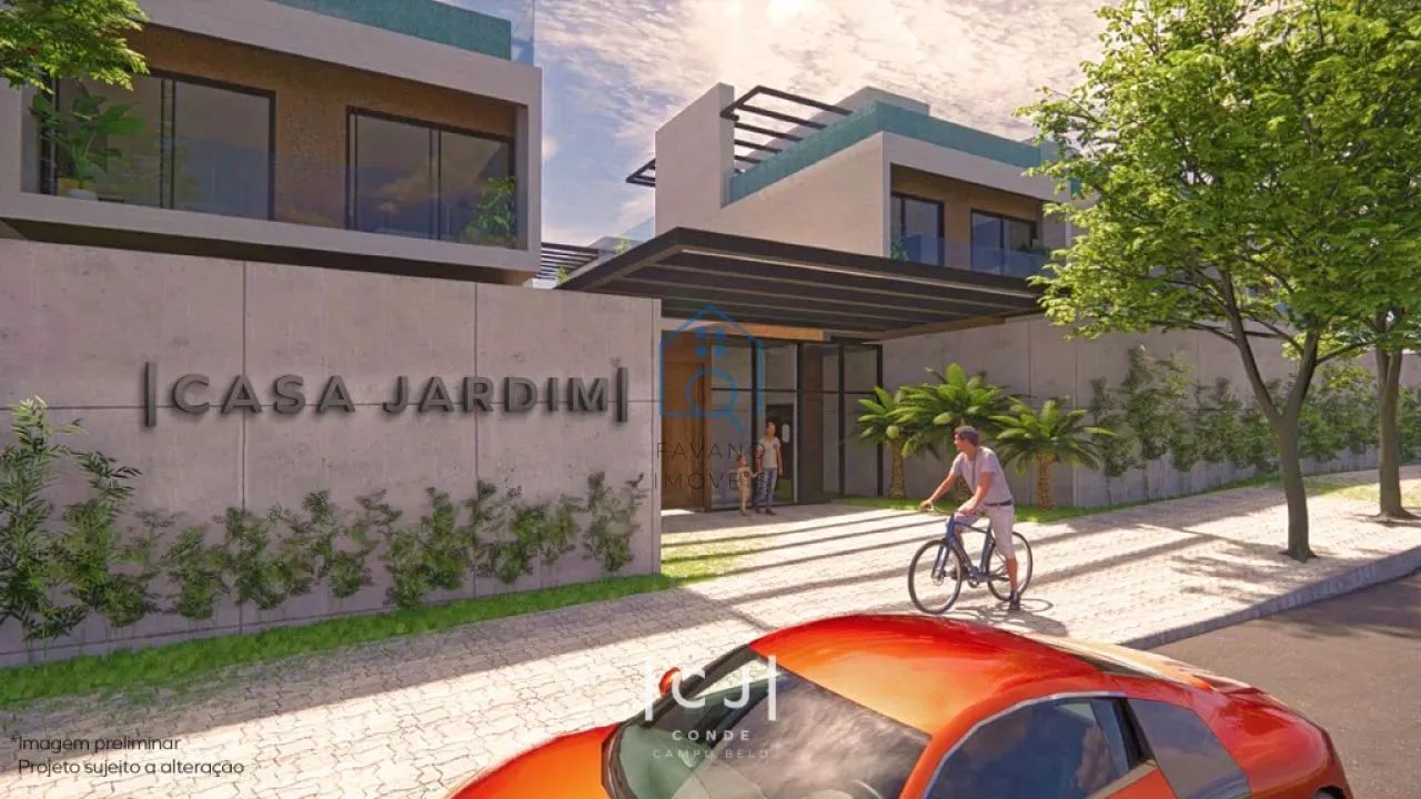 Casa de Condomínio 550m² á Venda. - Foto 4