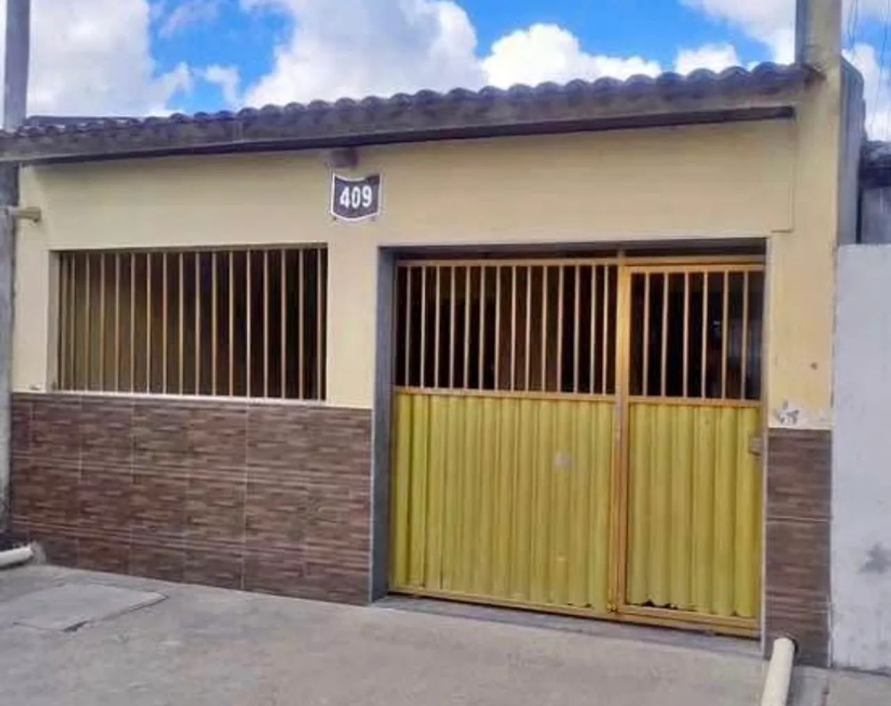 07-Vendo casa na Vila Luizão 