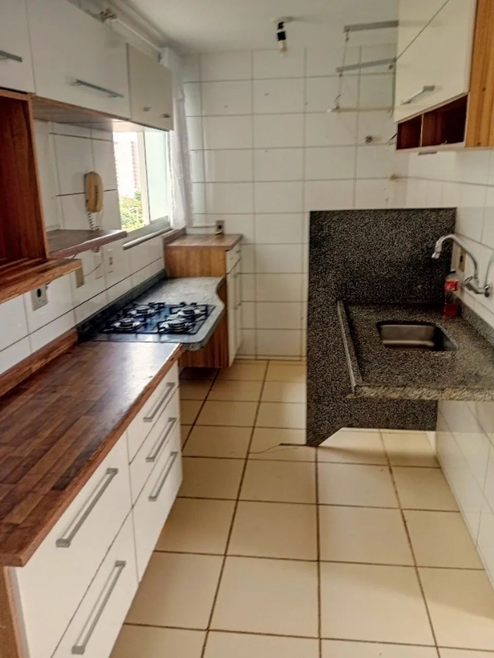 Foto - Palmas - Plano Diretor Sul