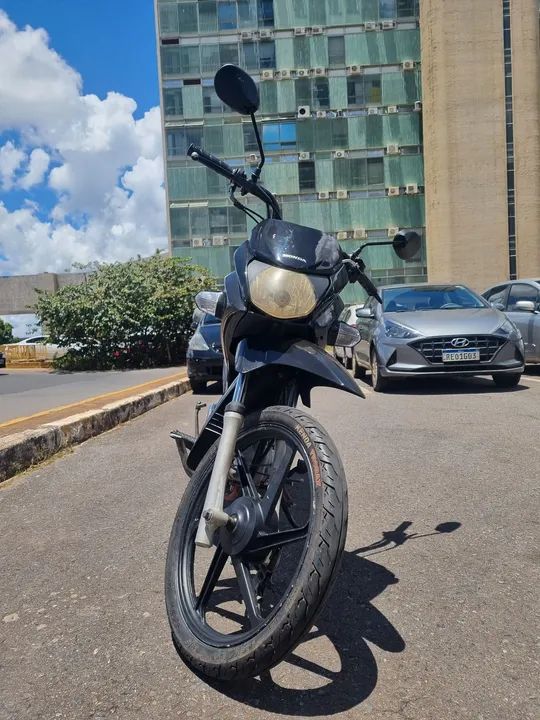 Honda pop 110 - Revisão Completa - Foto 6