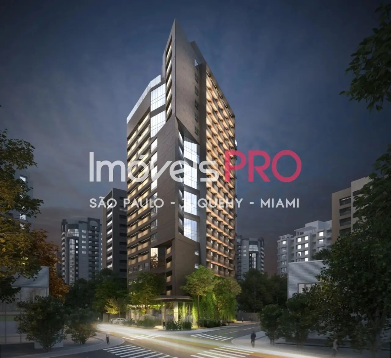 Studio, Vila Olímpia - São Paulo - Foto 2