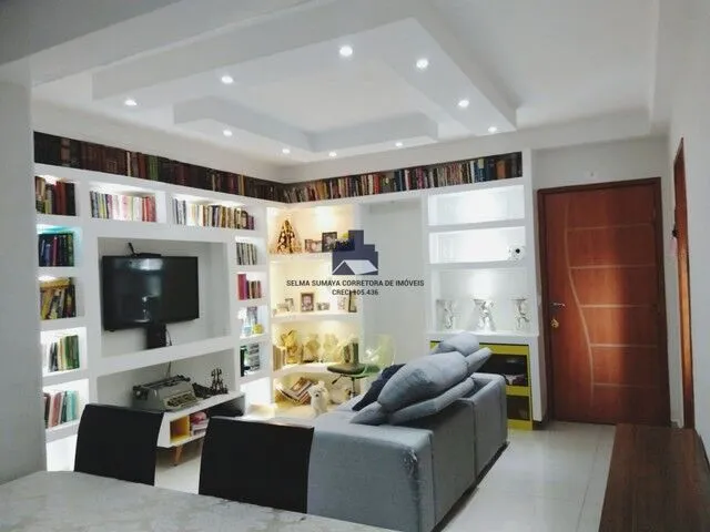 Apartamento à venda no bairro Boa Vista - São José do Rio Preto/SP
