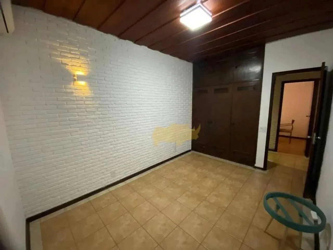 Sala Comercial, 15 m² - Santana, Rio Claro/SP