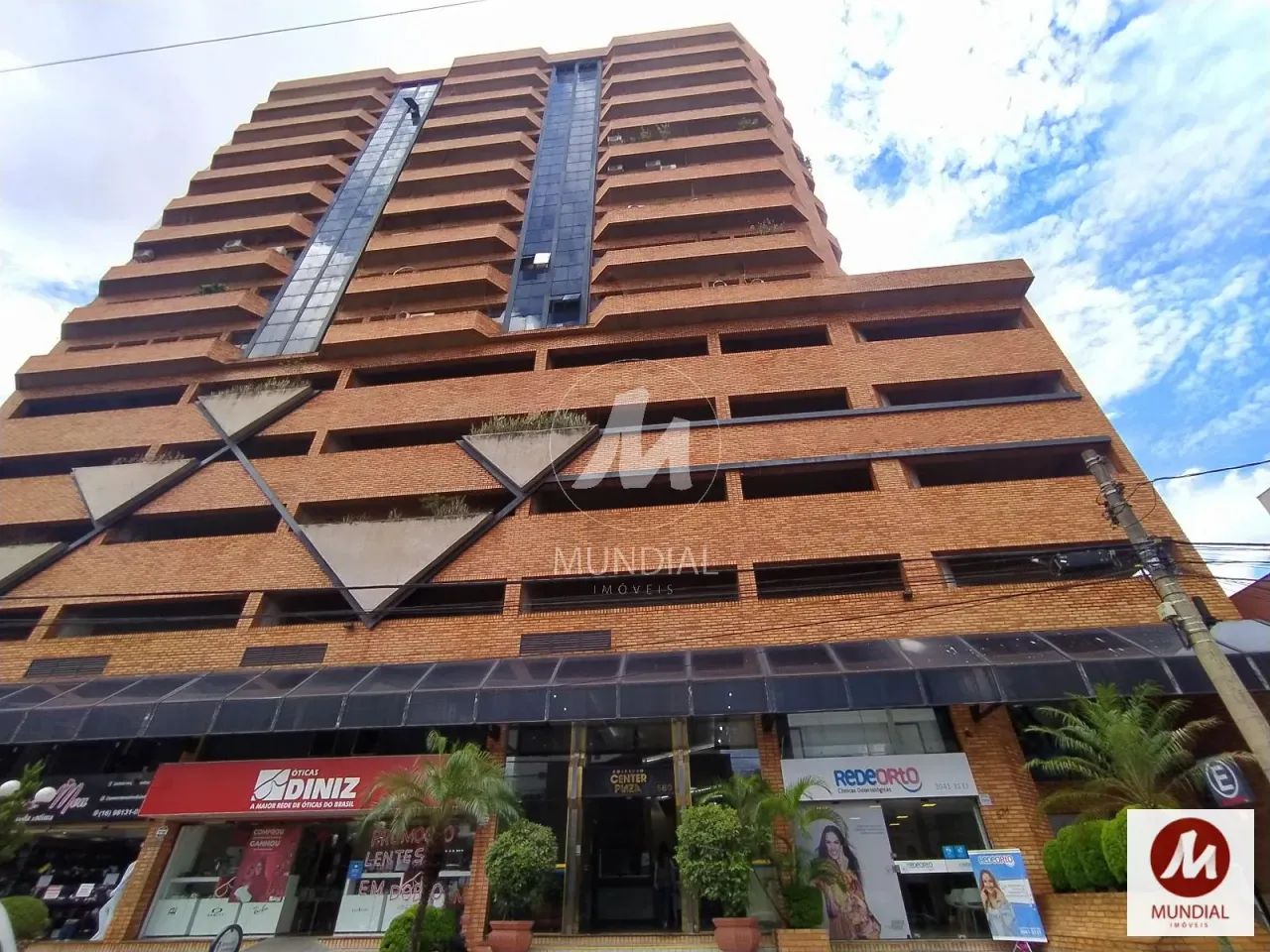 Sala comercial (sala - edificio coml.) , cozinha planejada, portaria 24 horas, elevador, e - Foto 9