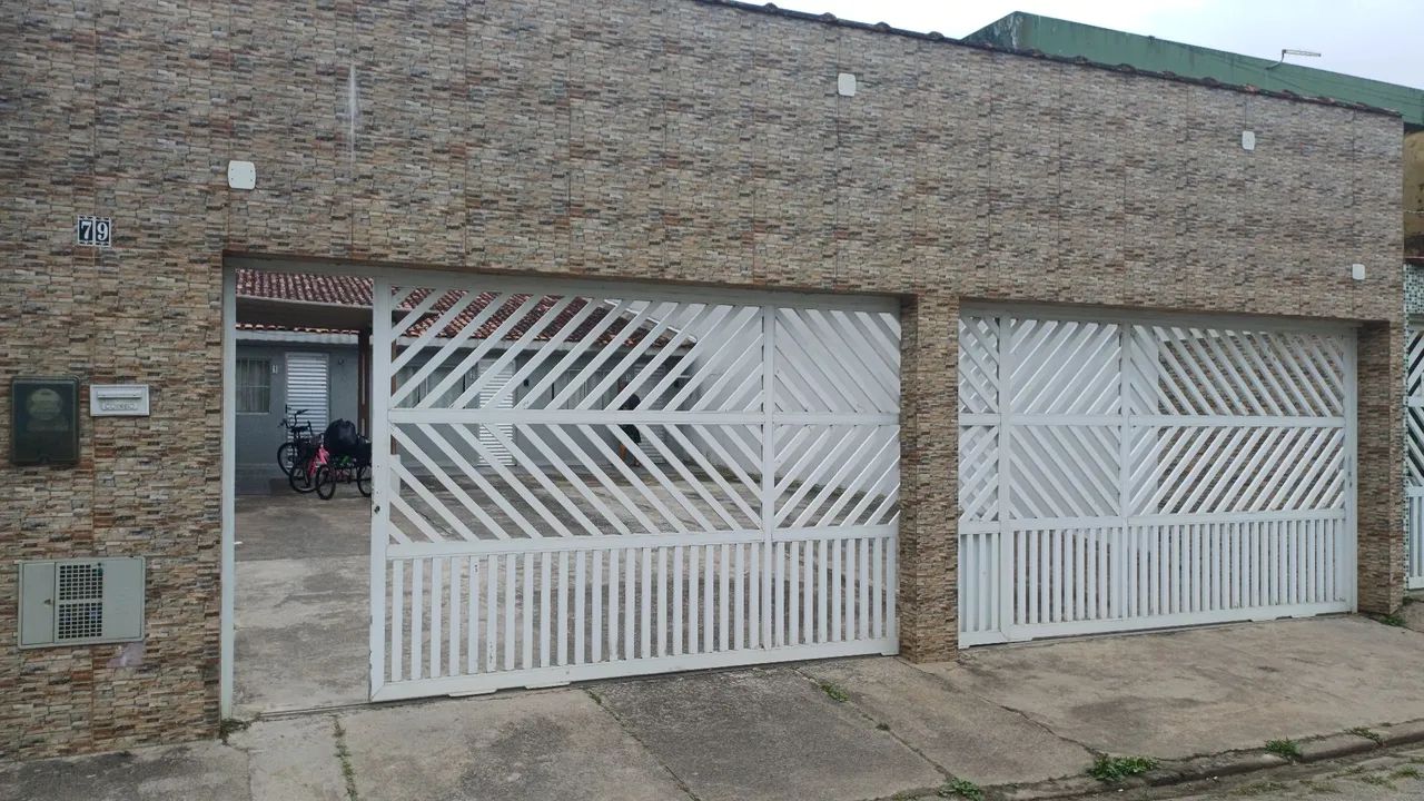 Foto - Ilha Comprida - 