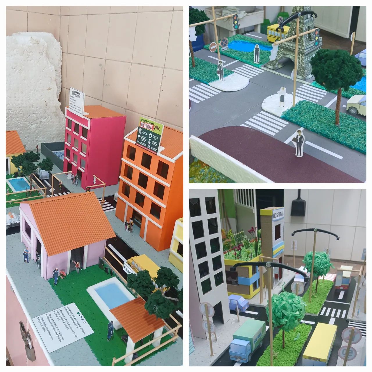 Maquetes  - Foto 2
