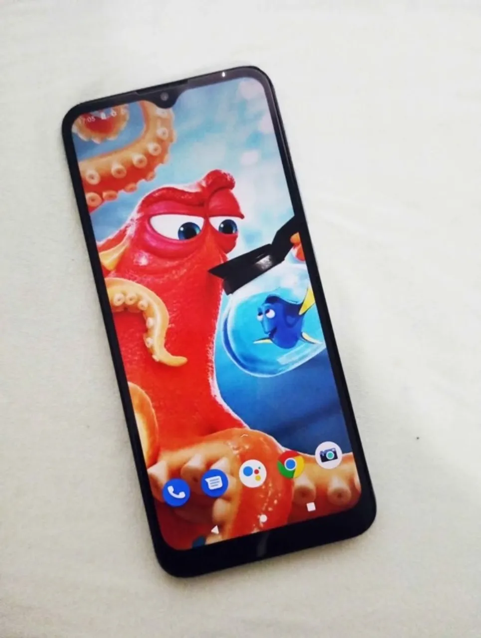 Vendo Motorola pra hoje entrego
