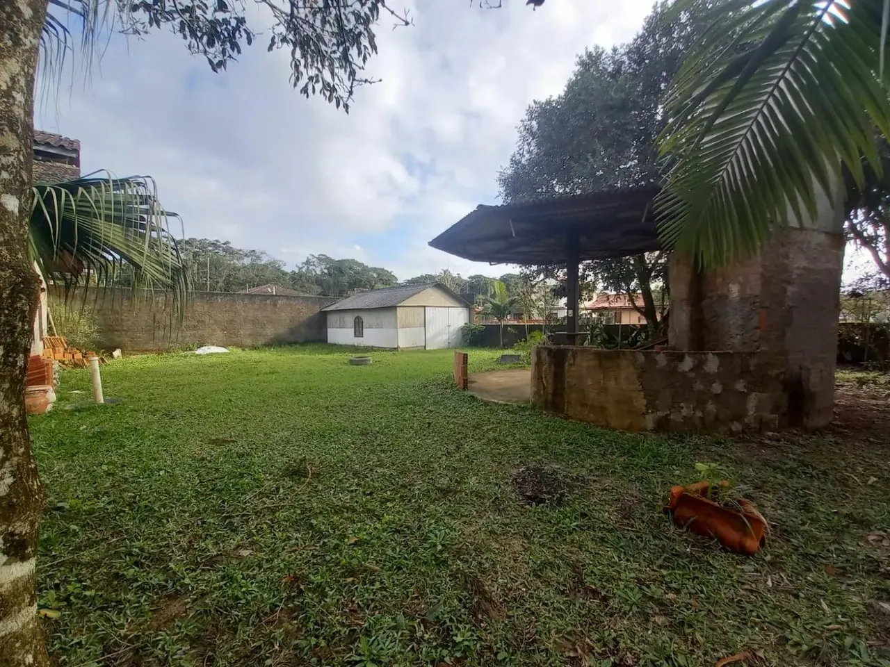 Lote em Rua Alagoas - Centro - Balneário Barra do Sul/SC