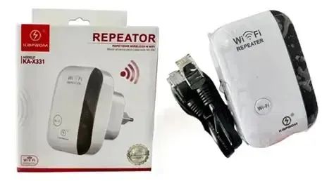 REPETIDOR DE SINAL WIFI