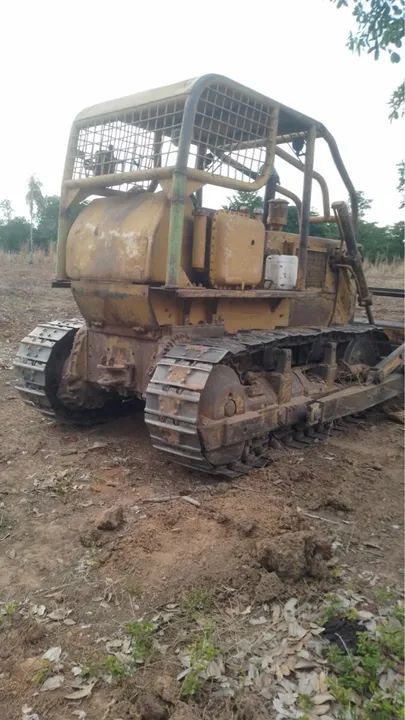 Máquina de Esteira D-50