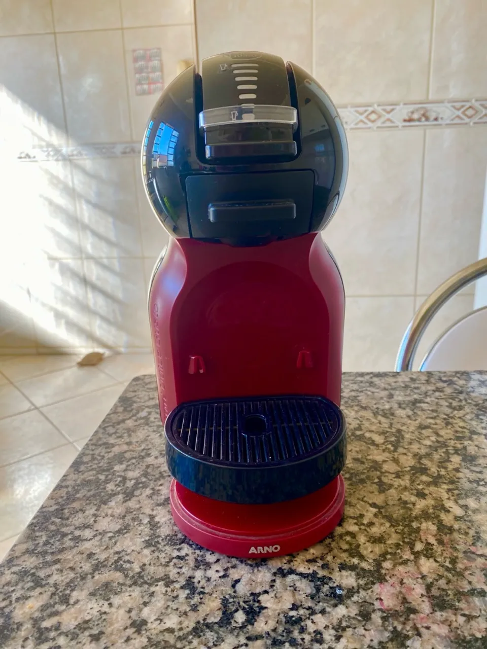 Cafeteria Dolce Gusto