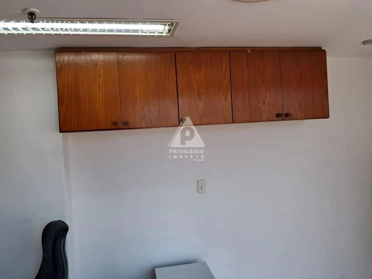 Sala à venda, Centro - RIO DE JANEIRO/RJ - Foto 3