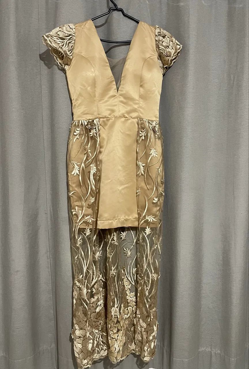 Vestido de festa - Foto 2
