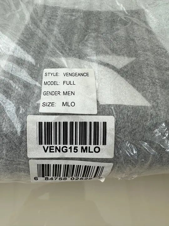Roupa de Natação Xterra Vengeance - Foto 4