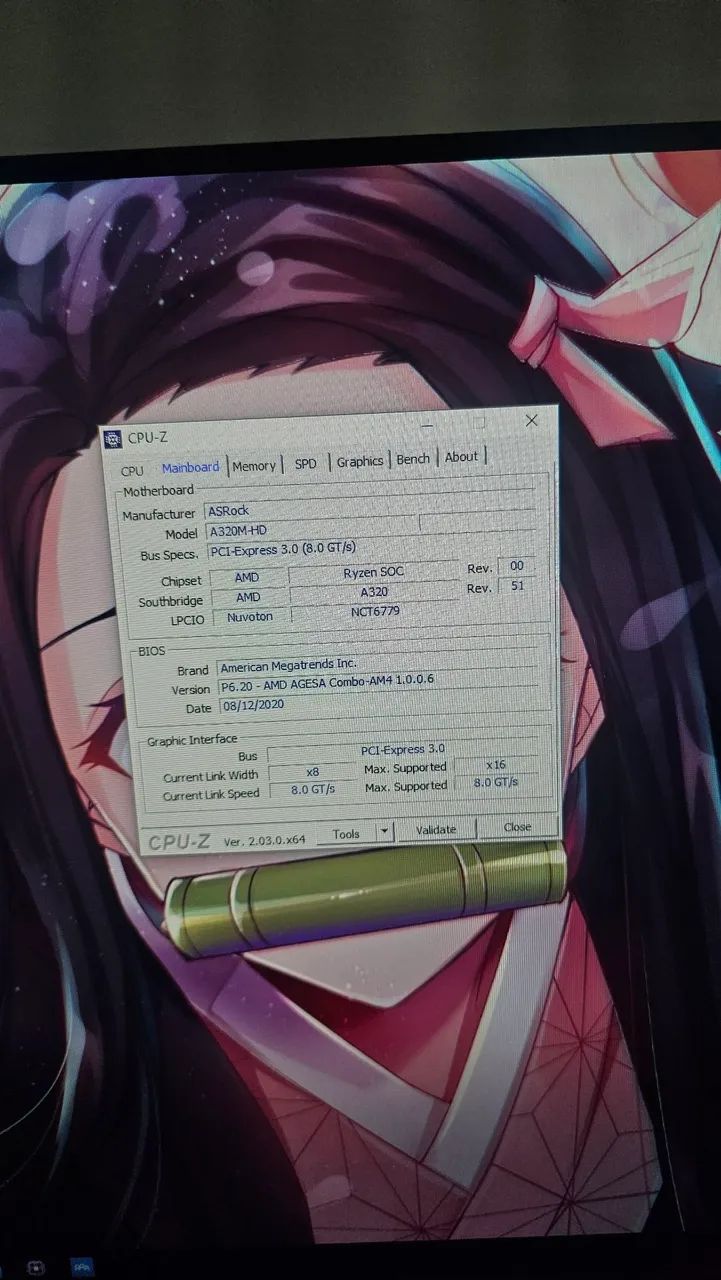 PC Gamer with RGB lighting64363329995137124