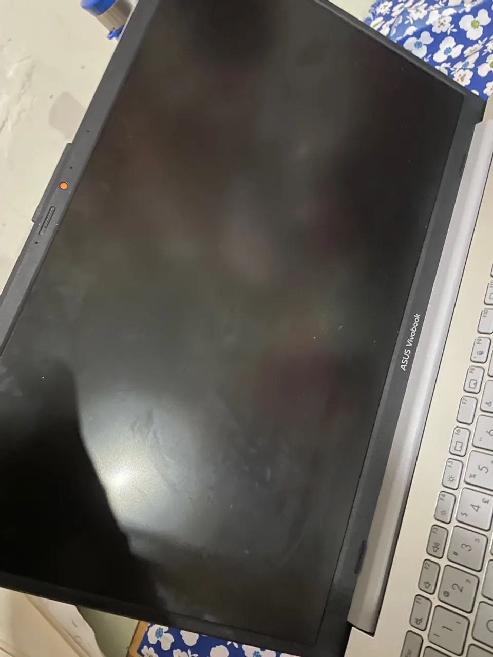 Notebook Asus Vivobook