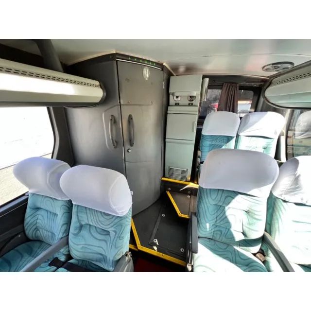 Onibus Rodoviario 18330 2016 - Foto 7