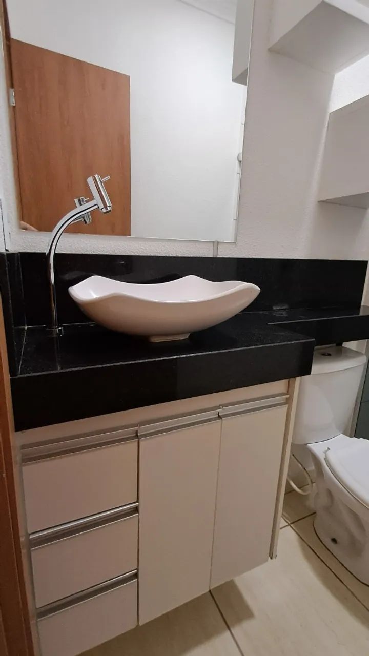 Apartamento 2 quartos Uberlândia - Saia hoje do aluguel pagando BARATO/mês. - Foto 13