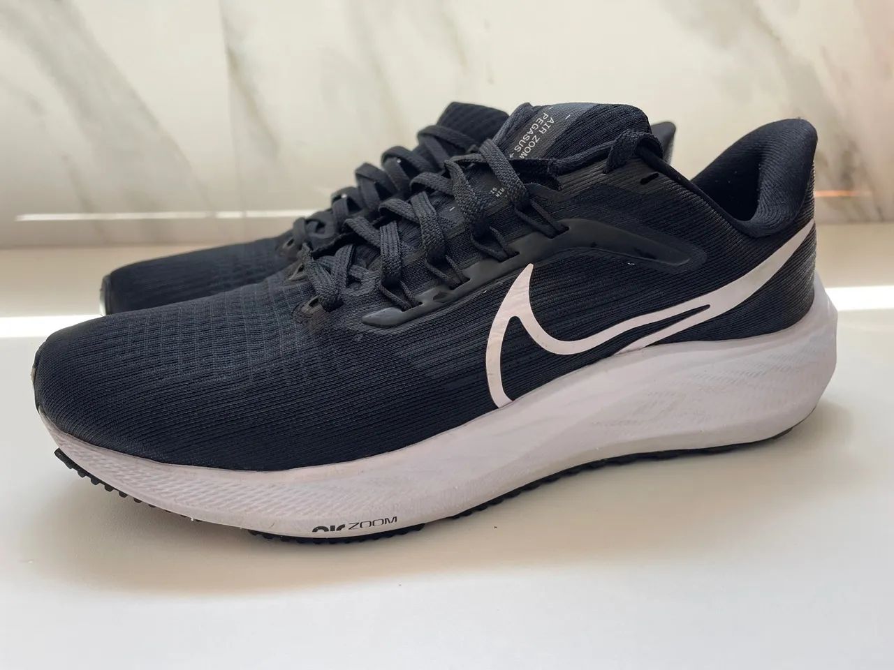 Tênis Nike Air Zoom Pegasus 39 - Feminino  - Foto 2